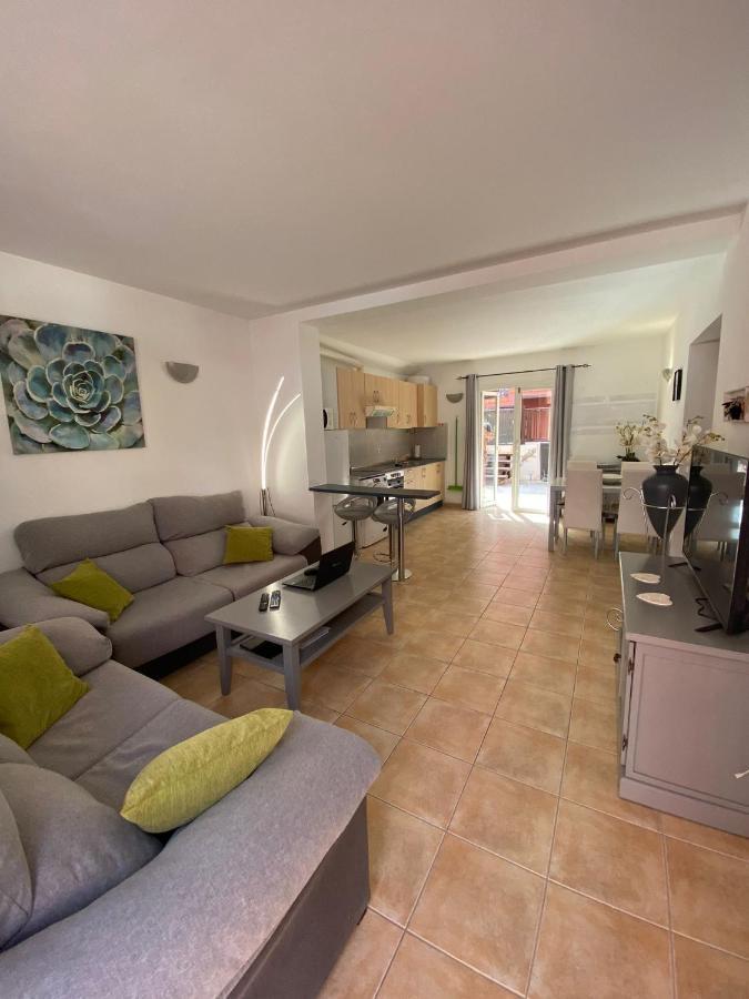 Апартаменти Casa Greta Коста-де-Антіґуа Екстер'єр фото