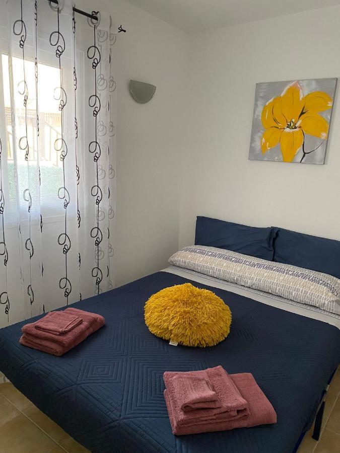 Апартаменти Casa Greta Коста-де-Антіґуа Екстер'єр фото