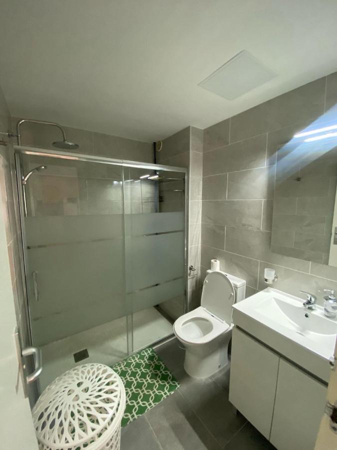 Апартаменти Casa Greta Коста-де-Антіґуа Екстер'єр фото