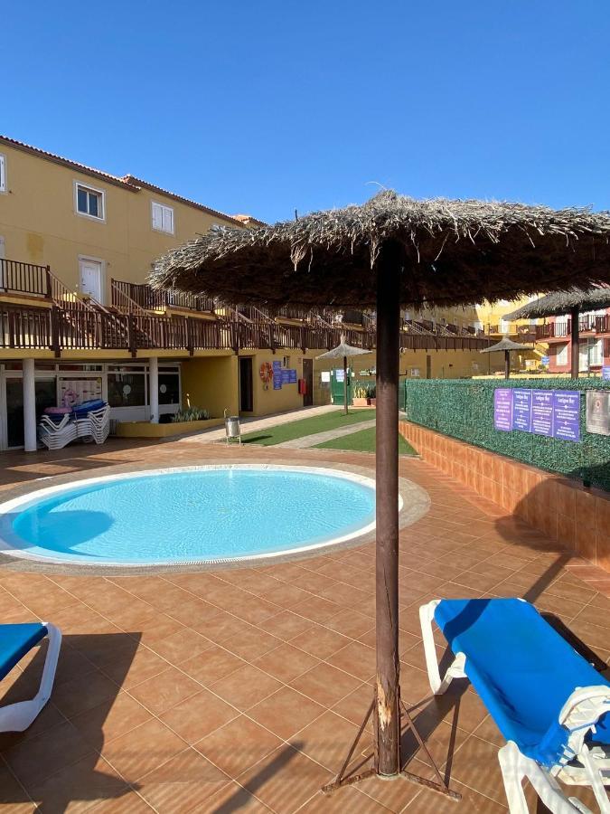 Апартаменти Casa Greta Коста-де-Антіґуа Екстер'єр фото
