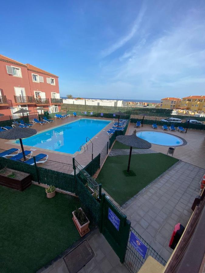 Апартаменти Casa Greta Коста-де-Антіґуа Екстер'єр фото