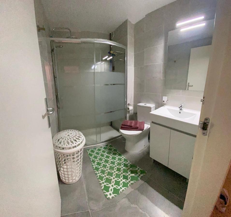 Апартаменти Casa Greta Коста-де-Антіґуа Екстер'єр фото