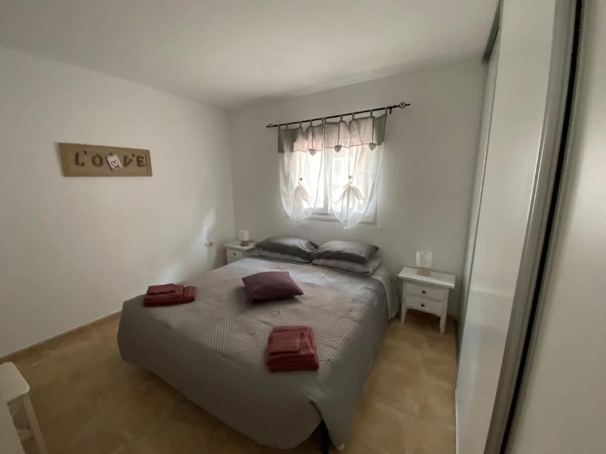 Апартаменти Casa Greta Коста-де-Антіґуа Екстер'єр фото